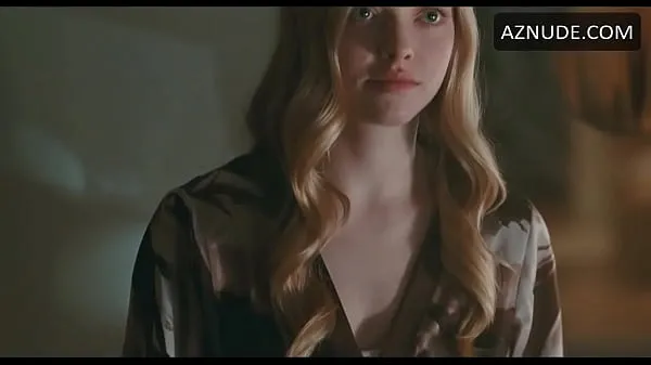 HD Amanda Seyfried Sex Scene in Chloe Enerji Klipleri