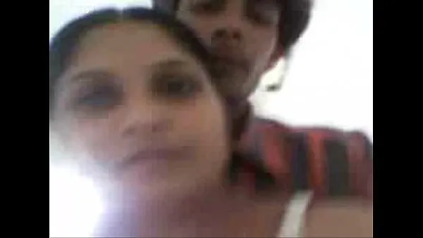 HD indian aunt and nephew affair energy Clips