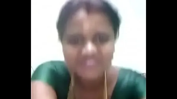 Clip di energia tamil girl saree full video HD