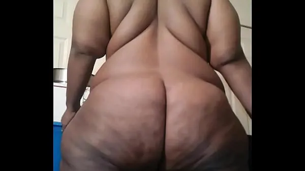 HD Big Wide Hips & Huge lose Ass انرجی کلپس