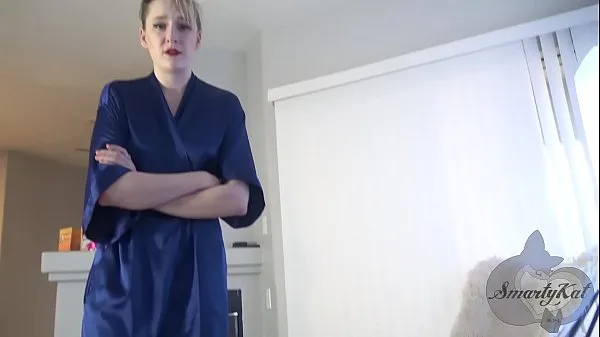 HD FULL VIDEO - STEPMOM TO STEPSON I Can Cure Your Lisp - ft. The Cock Ninja and energetické klipy