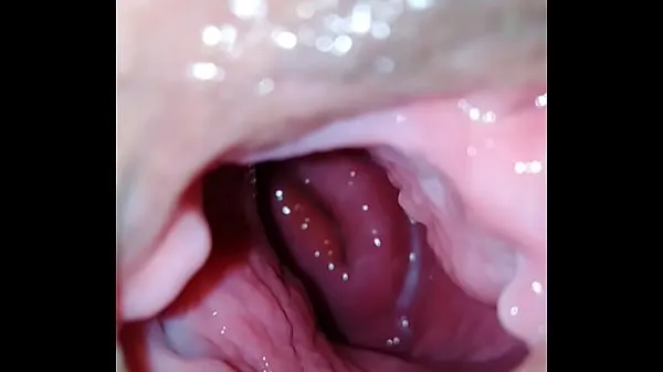HD Close-up pussy vk em energy Clips