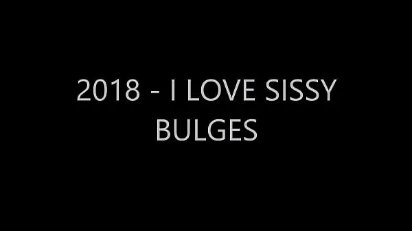 HD 2018 - I LOVE SISSY BULGES energetické klipy