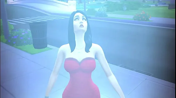HD Sims 4 - Bella Goth's (Teaser energy Clips