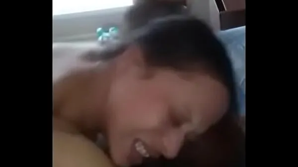 HD Wife Rides This Big Black Cock Until She Cums Loudly energetski posnetki