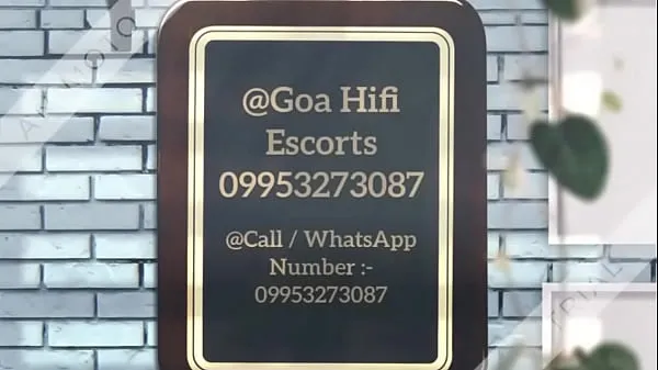 HD Goa Services ! 09953272937 ! Service in Goa Hotel energiklipp