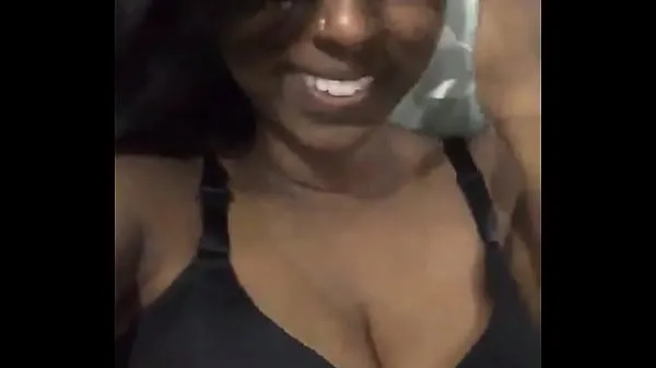 Clip năng lượng Tamil wife nude selfie HD