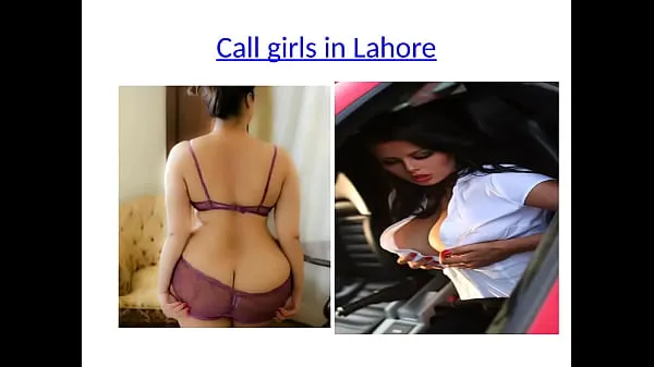 HD girls in Lahore | Independent in Lahore energetické klipy