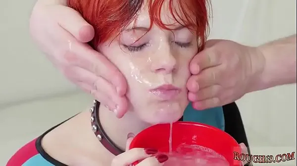 HD Real sex ebony teen homemade squirt compilation Enerji Klipleri
