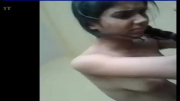 Clips de energía HD Hot Indian Girl with Boy Friend sex