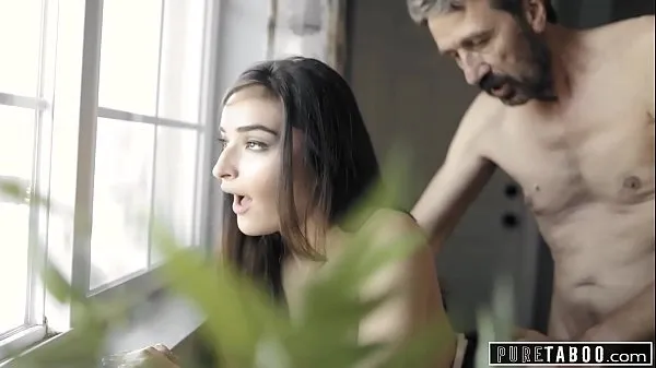 HD PURE TABOO Teen Emily Willis Gets Spanked & Creampied By Her Stepdad ενεργειακά κλιπ