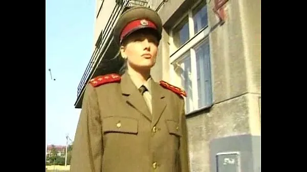 Klipy energetyczne Girls in uniform vol 2 scene 1 HD