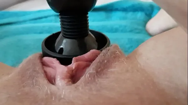 HD Squirting pulsing pussy energy Clips