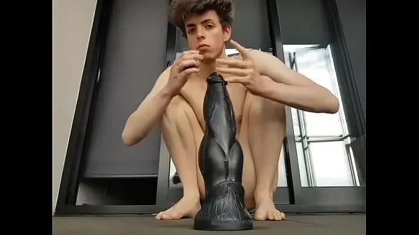 HD boy and big toy energy Clips