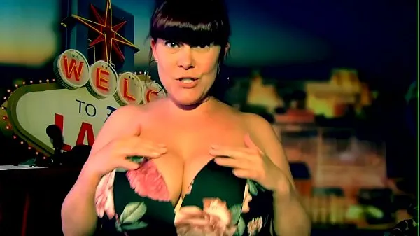 HD Hot Milf Bouncing her Massive Tits JOI energetické klipy