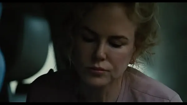 HD Nicole Kidman Handjob Scene | The k. Of A Sacred Deer 2017 | movie | Solacesolitude energiklipp