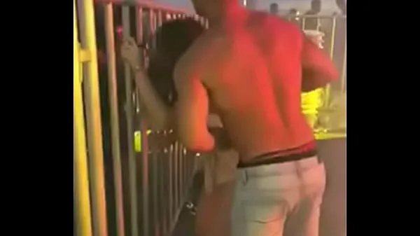 HD giving pussy at carnival energy Clips