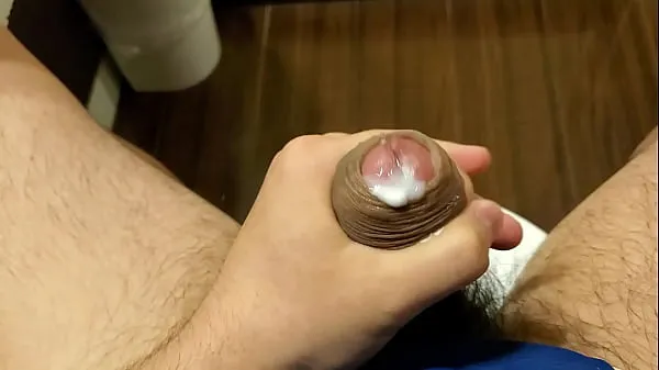 HD Skin masturbation that failed to stop energy Clips