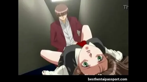 HD NAME OF THIS HENTAI energy Clips
