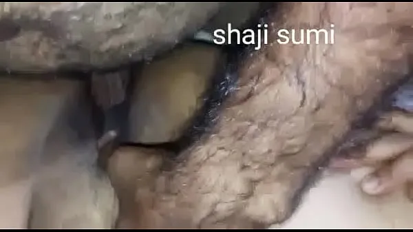 HD Mallu couple sumi and shaji fucking hot energetski posnetki