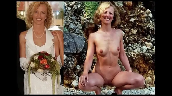 HD 3 brides in private compilation energetické klipy