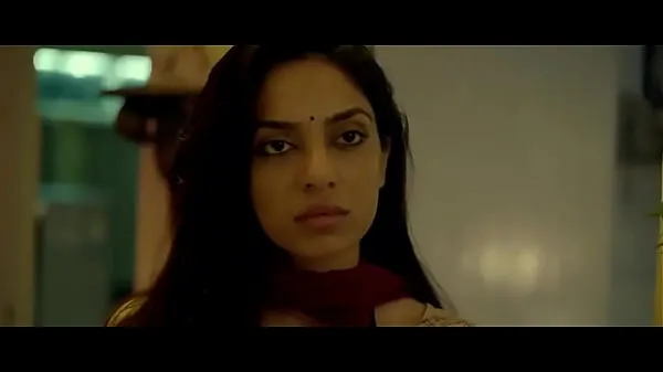 HD Raman Raghav 2.0 movie hot scene مقاطع الطاقة