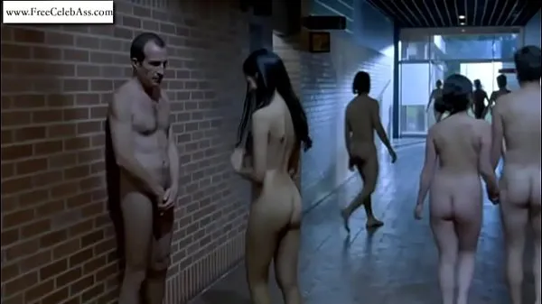 HD Martina Garcia Sex And Group Nudity From Perder es cuestion de metodo 2004 Enerji Klipleri