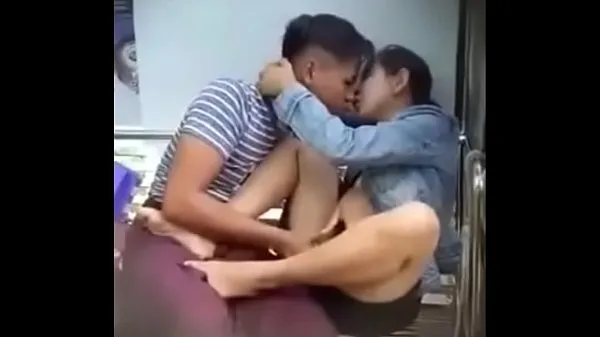 HD New pinay sex scandal in public hulicam viral energy Clips