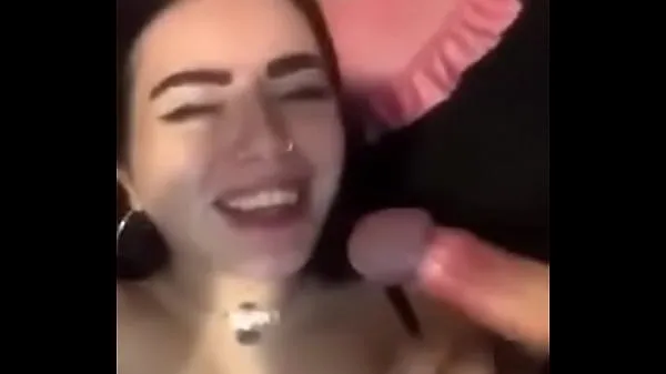 HD young busty taking cum in her mouth urges her: ?igshid=1pt9nfozk9uca energy Clips