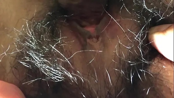 HD close-up of wife's cunt energy Clips