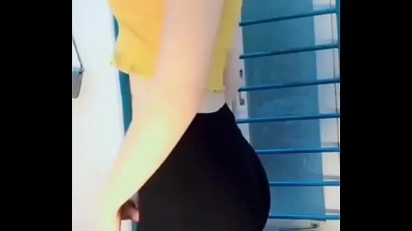 HD Sexy, sexy, round butt butt girl, watch full video and get her info at: ! Have a nice day! Best Love Movie 2019: EDUCATION OFFICE (Voiceover energieclips
