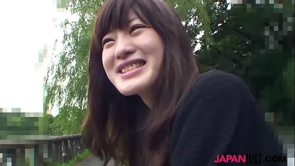 HD Japanese teen Aki Tajima fucked by raw asian dick energetické klipy