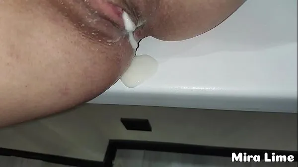 HD Risky creampie while family at the home مقاطع الطاقة