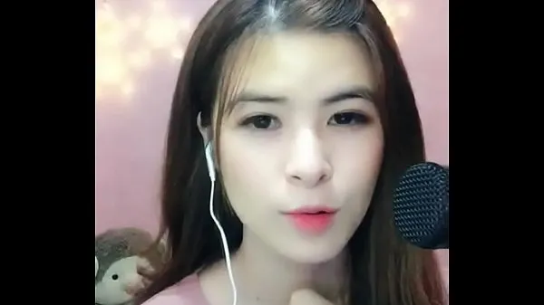 HD Vietnamese sister Hot Uplive Klip tenaga