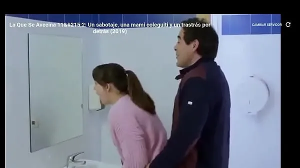 HD Amador salami with pregnant energetické klipy