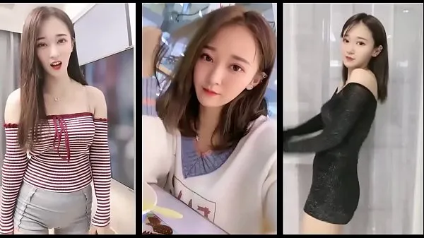 HD Young asian dance girl like to webcam her body till gets fucked energetski posnetki