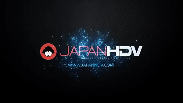 Clips énergétiques Infirmière japonaise, Mika Kojima s'est fait remplir de sperme, sans censure HD