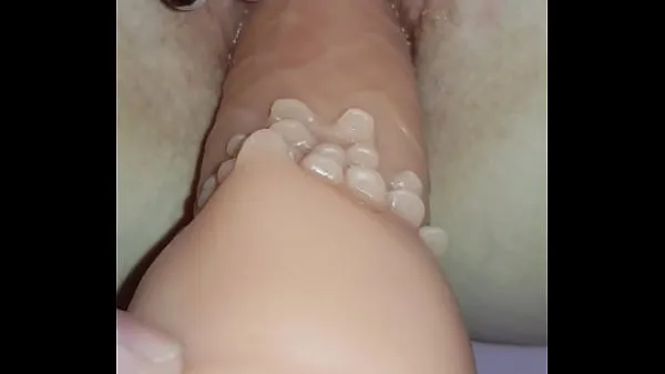 HD Masturbating with her boyfriend in front of her energy Clips