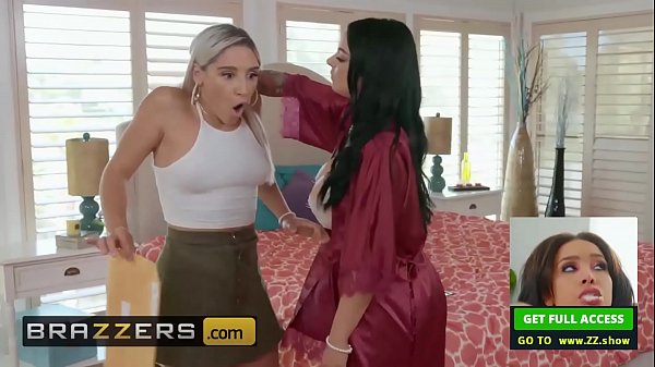 HD Hot And Mean - (Abella Danger, Payton Preslee) - Sex Tape Mistake - Brazzers 에너지 클립