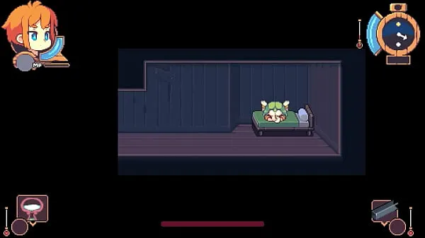 Klip energi HD Lufuclad Version 25 by Kyrieru: Animation Gallery (Cat Girl