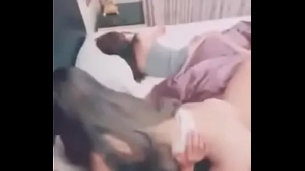 HD clip leaked at home Sex with friends energiklip