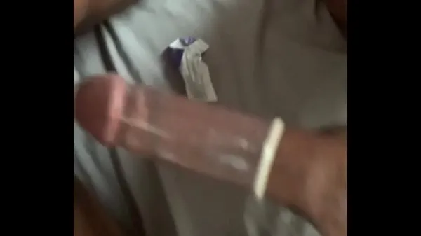 HD Pussy too good had to take off the condom energy Clips