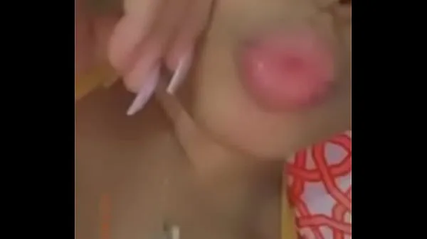 HD Dominican Video is filtered energieclips