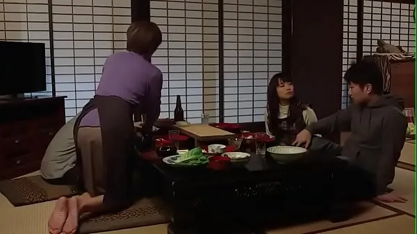 HD Sister Secret Taboo Sexual Intercourse With Family - Kururigi Aoi energetické klipy