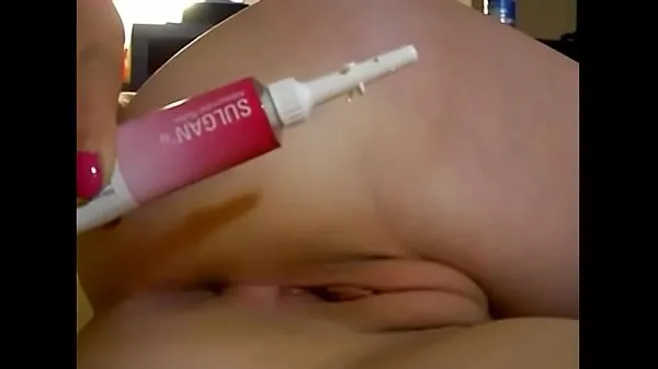 HD Toilet and anal training with suppositories and enemas energieclips