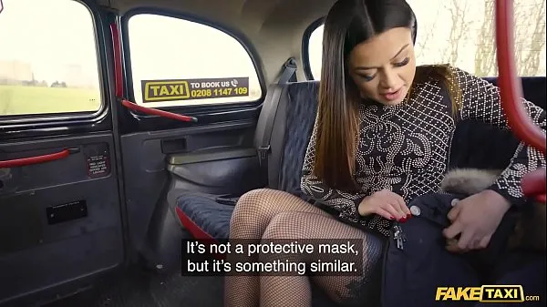 HD Fake Taxi COVID 19 Porn from Fake Taxi energy Clips