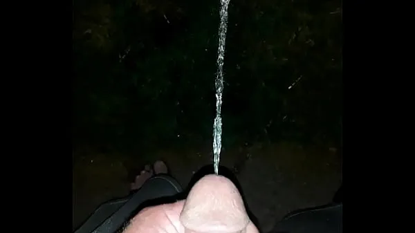 HD Piss fetish energy Clips