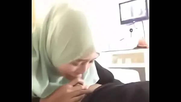 Klipy energetyczne Hijab scandal aunty part 1 HD