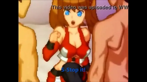 HD Hentai Deal Gone Wrong! (Subtitles energetické klipy