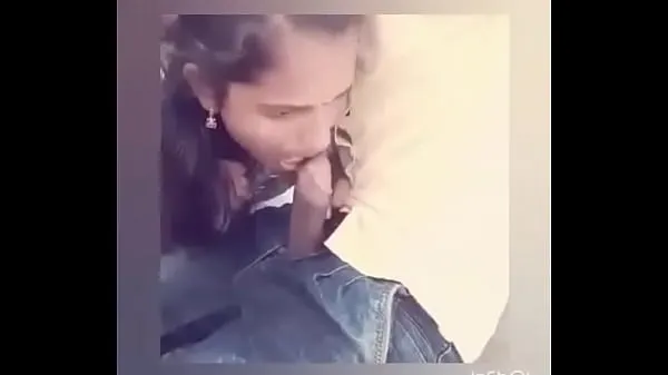 HD Indian girl enjoying huge cock energetické klipy